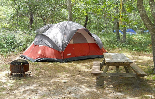 Premium Tent - W/E/C