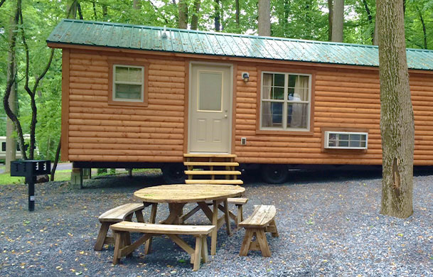 Campground Special